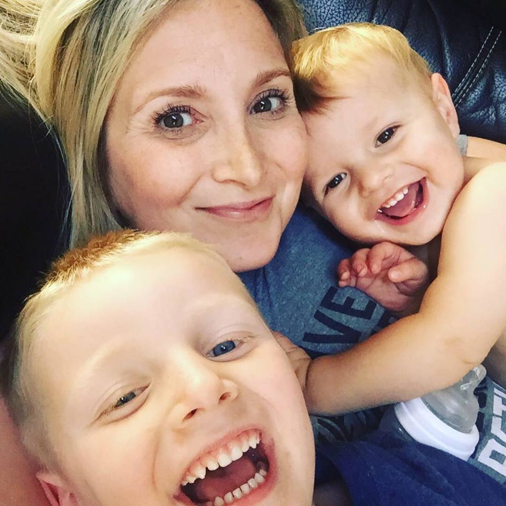 Meet your Posher, Lindsay